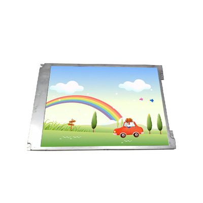 G084SN05 V3 صفحه نمایش LCD جدید 8.4 اینچ 262K برای AUO