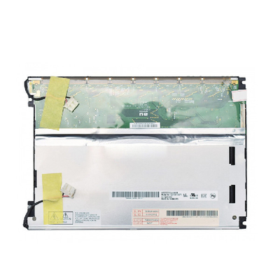 G084SN05 V3 صفحه نمایش LCD جدید 8.4 اینچ 262K برای AUO