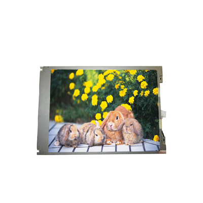 رزولوشن 800 * 600 G084SN05 V2 8.4 اینچ ماژول LCD