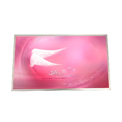 ماژول LCD جدید 8.0 اینچی G080UAN02.0 با راننده LED