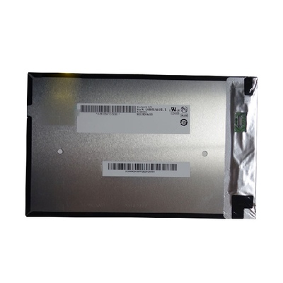 اندازه 8.0 اینچ G080UAN01.1 16.7M 283PPI صفحه نمایش LCD