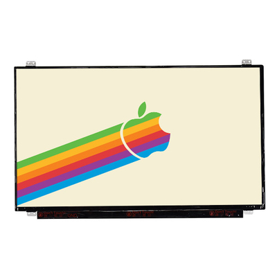 صفحه LCD LQ190E1LW01 صفحه LCD 19.0 اینچی برای ماشین چاپ
