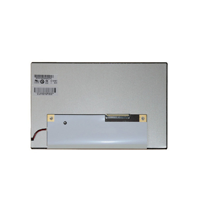 G070VVN01.2 7.0 اینچ صفحه نمایش LCD TFT 800*480 133PPI پانل روشنایی بالا