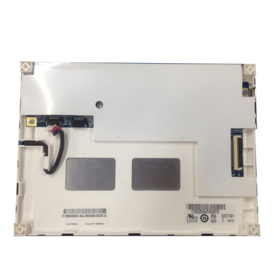 5.7 اینچ G057VTN01.0 640*480 صفحه نمایش صنعتی LCD