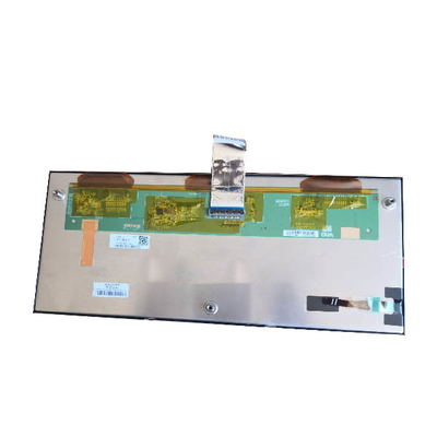 صفحه LCD اصلی C123HAN02.2 12.3 اینچ 60 هرتز TFT برای AUO