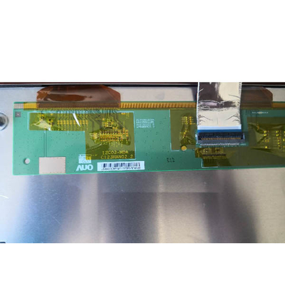 صفحه LCD اصلی C123HAN02.2 12.3 اینچ 60 هرتز TFT برای AUO