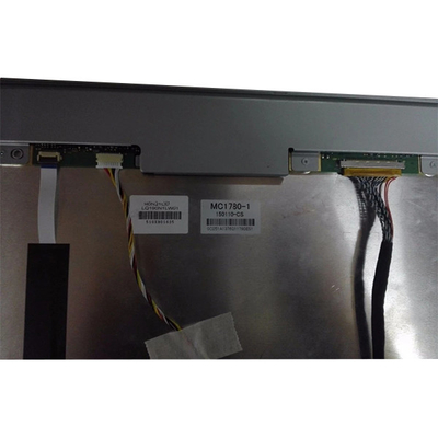 LQ190N1LW01 19.0 اینچ صفحه نمایش LCD