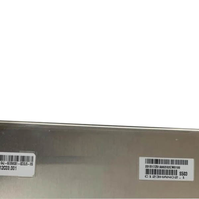 روشنایی بالا C123HAN02.1 12.3 اینچ پانل LCD TFT