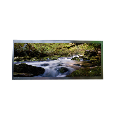 12.3 اینچ C123HAN01.1 پانل LCD TFT برای خودرو استفاده می شود