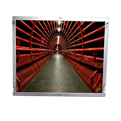LQ197V1LC17 صفحه LCD 19.7 اینچ صفحه نمایش LCD ماژول TFT