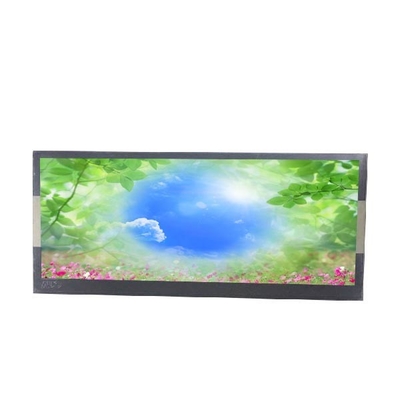 10.3 اینچ a-Si TFT-LCD C103VAN01.1 پانل LCD خودرو