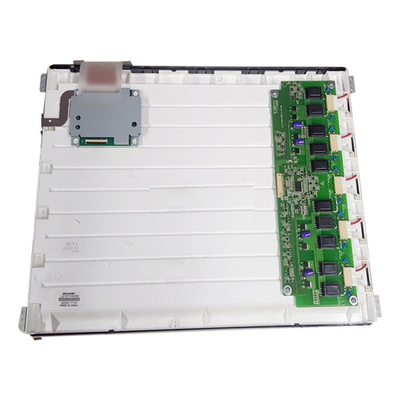 صفحه نمایش LCD LQ197V3DZ82 19.7 اینچ 640*480