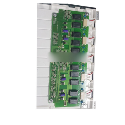 صفحه نمایش LCD LQ197V3DZ82 19.7 اینچ 640*480
