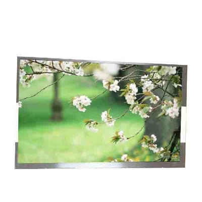 نسخه اصلی در موجود است C080VW05 V1 صفحه نمایش LCD RGB موازی