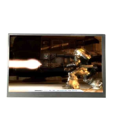 C080VW05 V0 8.0 اینچ 60 پین صفحه LCD