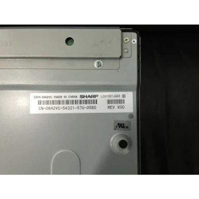 LQ315D1JG03 صفحه نمایش LCD اصلی 32.0 اینچی برای مانیتور دسکتاپ