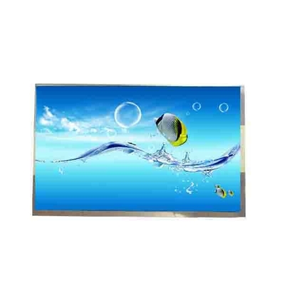 8.0 اینچ 800*480 صفحه نمایش TFT C080VTN03.1 صفحه LCD
