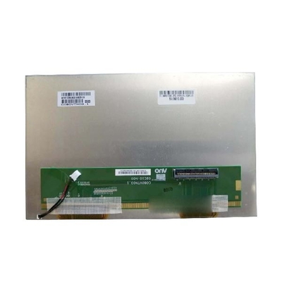 8.0 اینچ 800*480 صفحه نمایش TFT C080VTN03.1 صفحه LCD