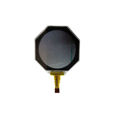 LS010B7DH05 0.96 اینچ 192*192 پانل LCD دستگاه پوشیدنی صفحه نمایش دایره ای