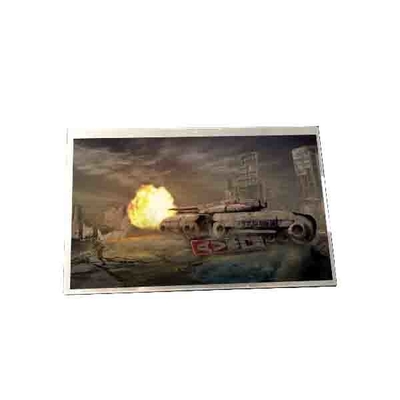 صفحه نمایش LCD اصلی 8.0 اینچ C080EAN01.6 فرکانس 60Hz