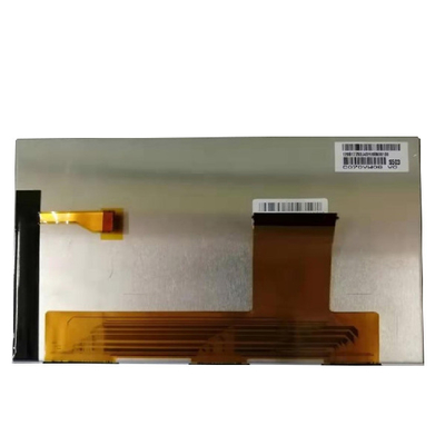 مدل اصلی در موجود است ماژول LCD 7.0 اینچی C070VW06 V0 133PPI