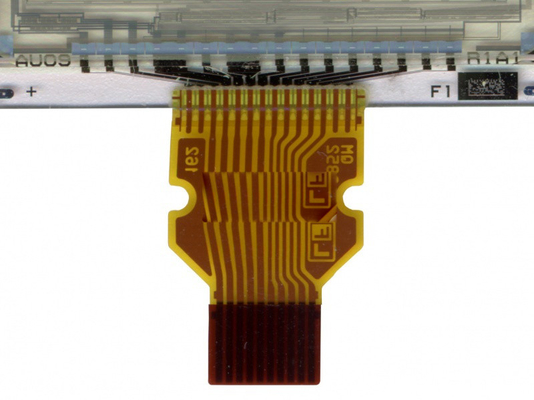 LS013B4DN02 1.35 اینچ 96*96 صفحه نمایش LCD