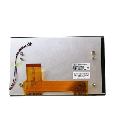 اندازه 7.0 اینچ اصلی در سهام C070VW04 V1 صفحه نمایش ال سی دی