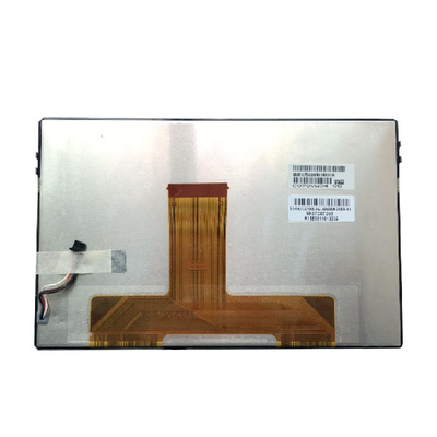 صفحه نمایش LCD جدید C070VW04 V0 با روشنایی بالا 800*480