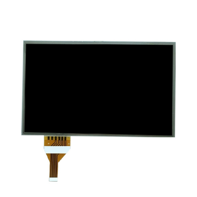 کیفیت بالا 7.0 اینچ C070VW02 V2 صفحه نمایش LCD انتقال