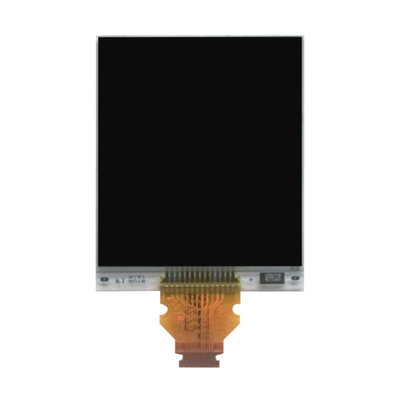 LS013B7DH07 1.26 اینچ Lcd ماژول 144 * 168 وضوح صفحه نمایش LCD
