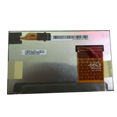 RGB 800*480 C070VAN02.4 صفحه LCD TFT برای AUO