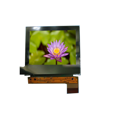 LS015A7UC01 1.46 اینچ 176*132 صفحه نمایش LCD