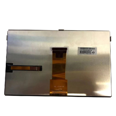 عرضه 7.0 اینچ C070VAN02.1 40 پین پانل LCD TFT