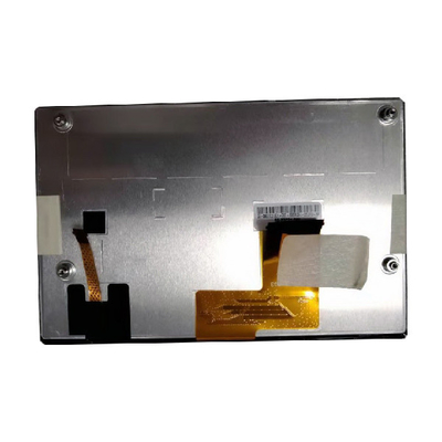 C070VAN02.0 صفحه LCD با وضوح 800*480