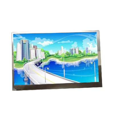 C070VAN02.0 صفحه LCD با وضوح 800*480