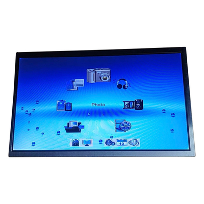 HSD101PFW1-B00 10.1 اینچ 1024*576 صفحه LCD صفحه LCD