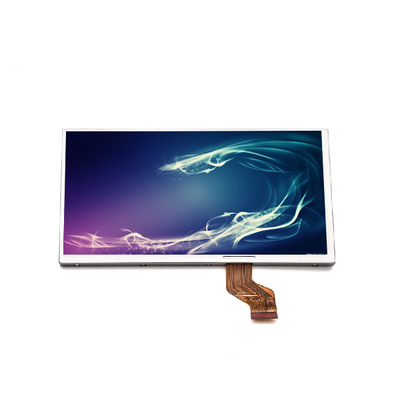 اندازه 7.0 اینچ C070FW03 V8 صفحه نمایش LCD برای AUO