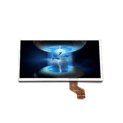 C070FW03 V4 اصلی 7.0 اینچ 480 * 234 صفحه نمایش LCD