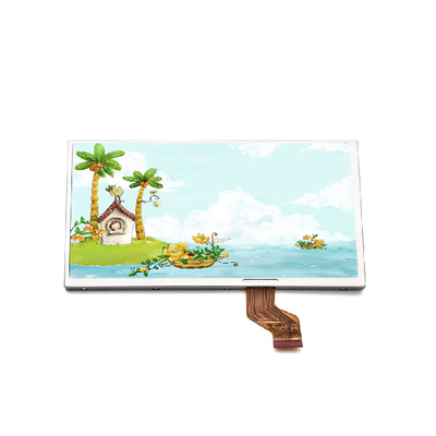 اصل در سهام C070FW03 V2 7.0 اینچ صفحه نمایش LCD TFT
