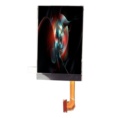 LS024J3LX01 320*480 رزولوشن صفحه نمایش LCD 2.4 اینچ صفحه نمایش