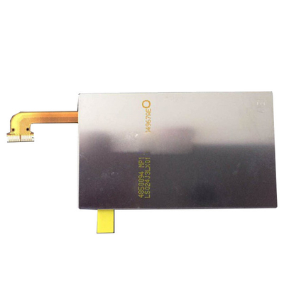 LS024J3LX01 320*480 رزولوشن صفحه نمایش LCD 2.4 اینچ صفحه نمایش
