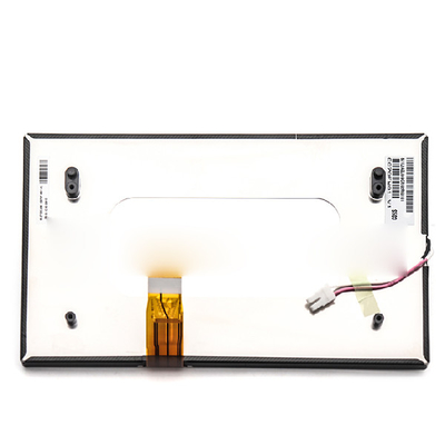 اندازه 6.5 اینچ C070FW01 V1 26 پین صفحه نمایش ال سی دی 60 هرتز