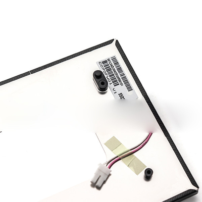 اندازه 6.5 اینچ C070FW01 V1 26 پین صفحه نمایش ال سی دی 60 هرتز