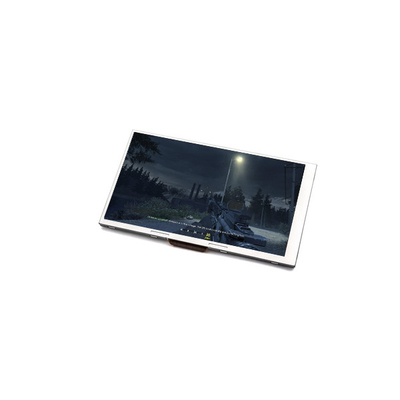 صفحه نمایش LCD RGB 800*480 C065VL01 V2 6.5 اینچ برای AUO