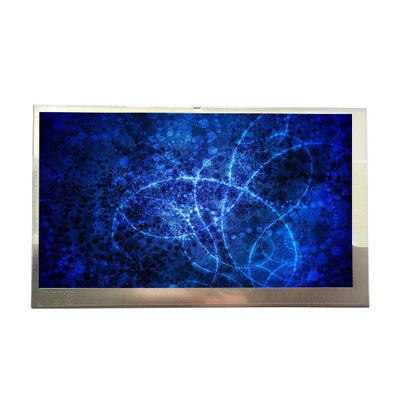 عرضه 6.5 اینچ C065GW04 V0 72PPI صفحه نمایش LCD TFT