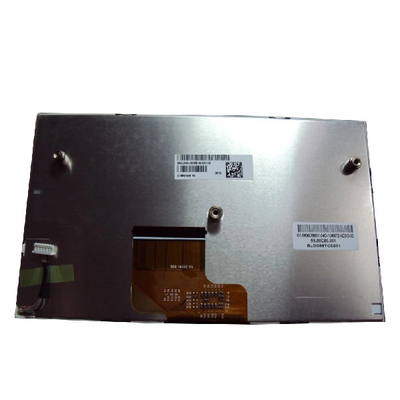 عرضه 6.5 اینچ C065GW04 V0 72PPI صفحه نمایش LCD TFT