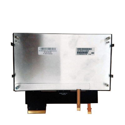 روشنایی بالا C065GW03 V3 صفحه LCD 6.5 اینچی