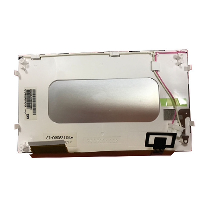 6.5 اینچ C065GW03 V1 55 پین RGB مواز 72PPI صفحه LCD