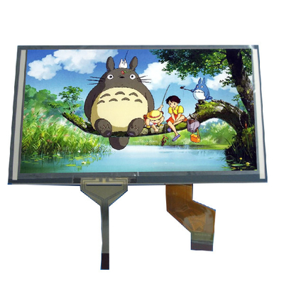 C065GW02 V1 صفحه نمایش LCD 6.5 اینچی