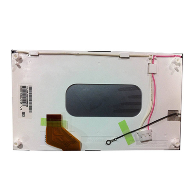C065GW02 V1 صفحه نمایش LCD 6.5 اینچی